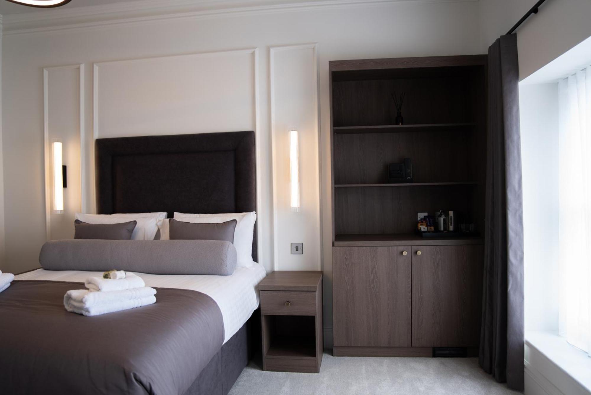 The Cae Mor Hotel Ландъндо Екстериор снимка